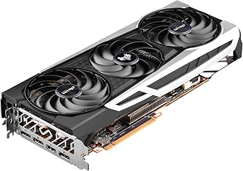 Amazon.co.jp: Sapphire NITRO+ Radeon RX 6700 XT OC